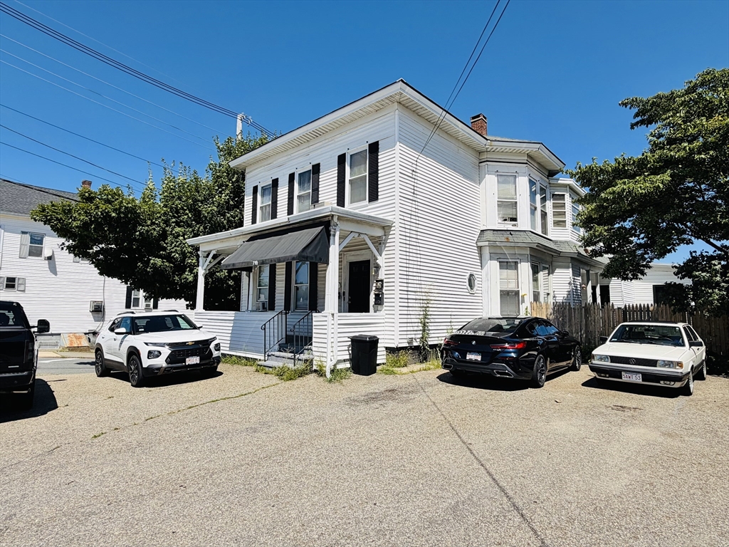 房源照片：719 Main St, Clinton