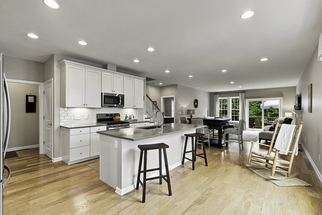 房源照片：65 Brooksmont Dr #15, Holliston