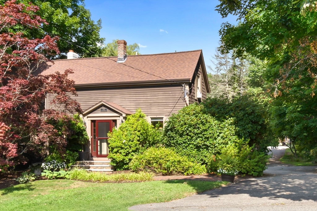 תמונה של הנכס: 257 Centre Street, Danvers