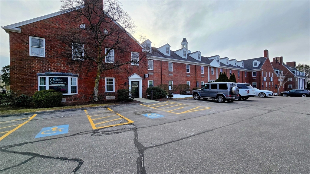 תמונה של הנכס: 451 Andover St #130, North Andover