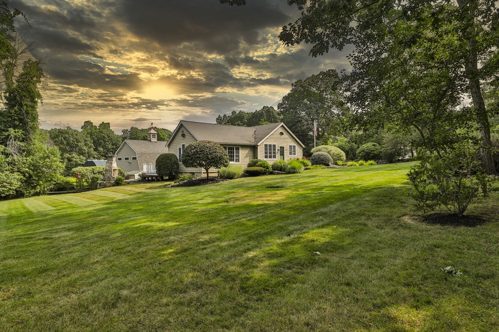 תמונה של הנכס: 24 Browns Lane, West Newbury
