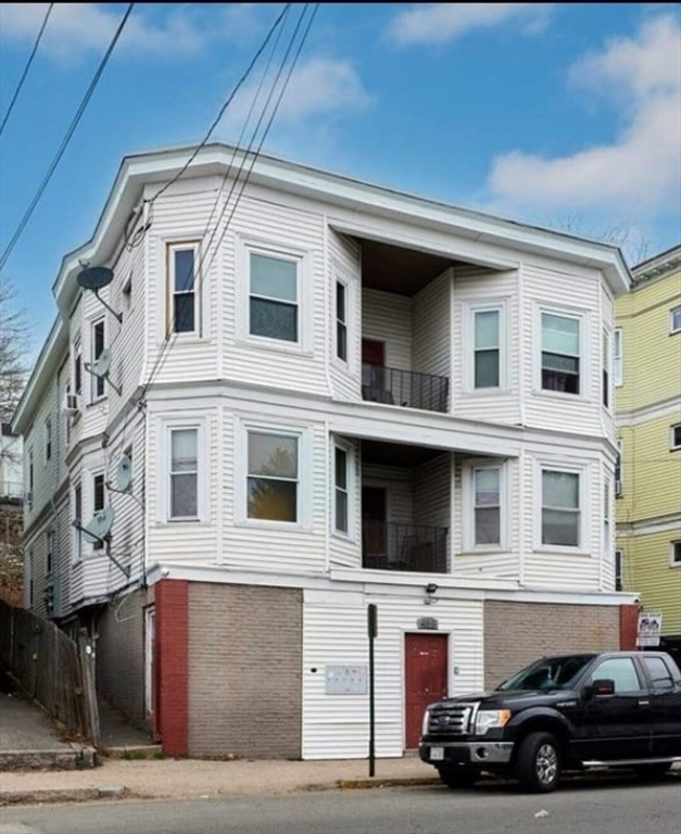房源照片：455 Washington St, Haverhill
