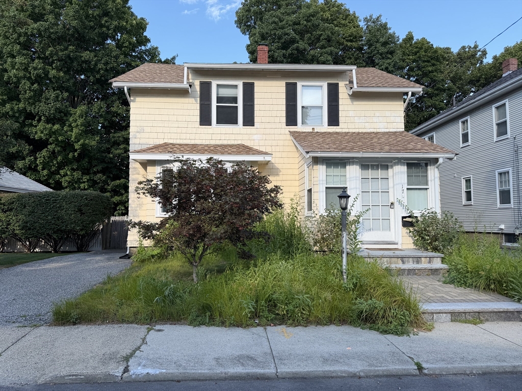 房源照片：17 Russell Rd, Winchester