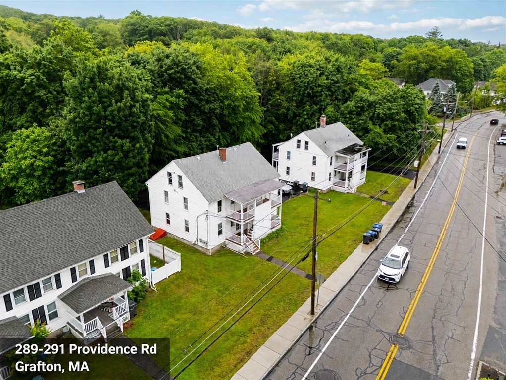 房源照片：289 Providence Rd, Grafton