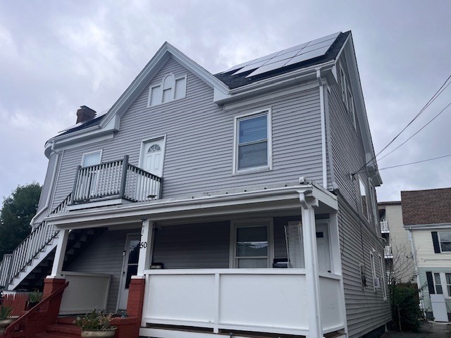 תמונה של הנכס: 50 Hamilton St #2, Lynn