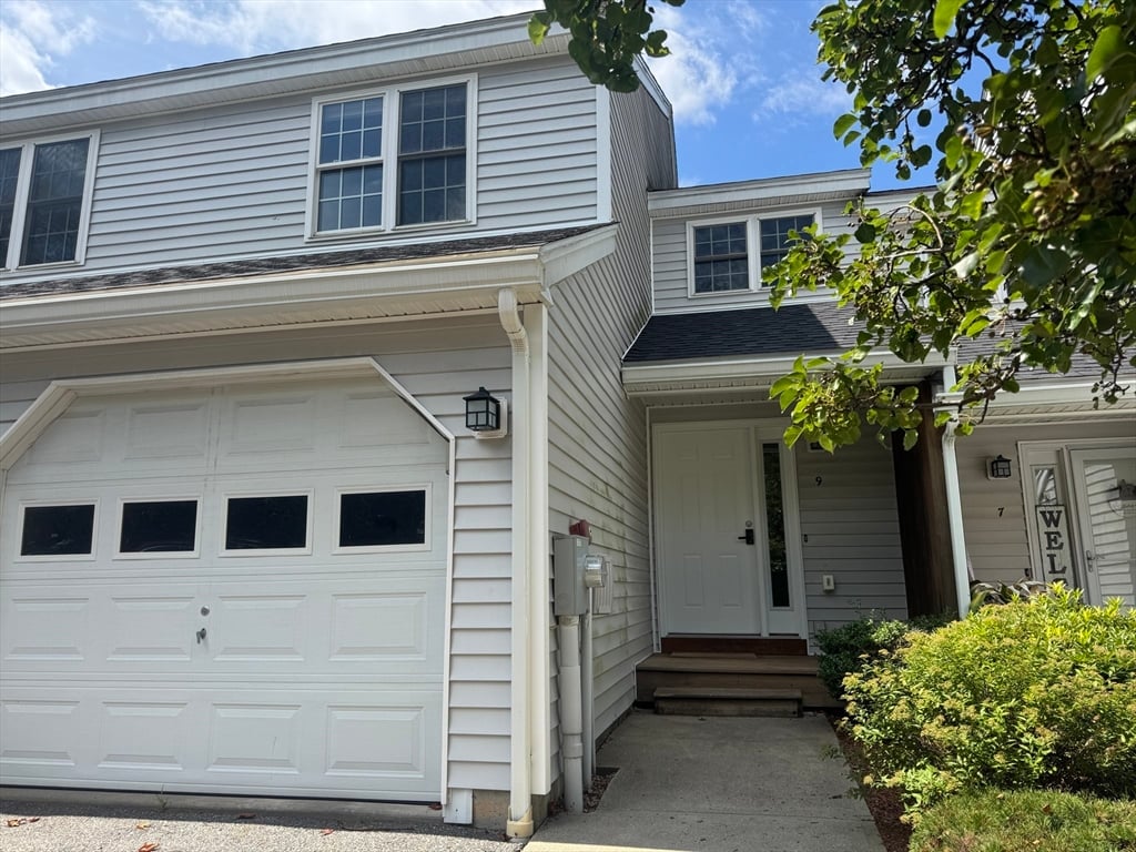 תמונה של הנכס: 9 Green Briar Rd #9, Fitchburg
