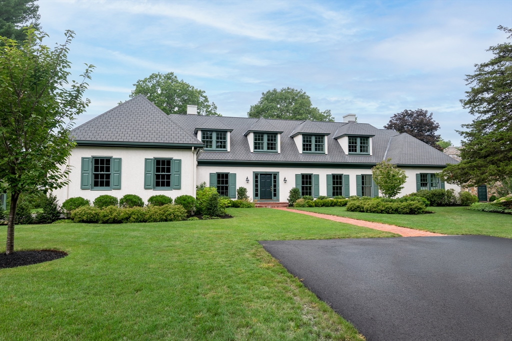 תמונה של הנכס: 34 Rocky Ridge Lane, Dedham