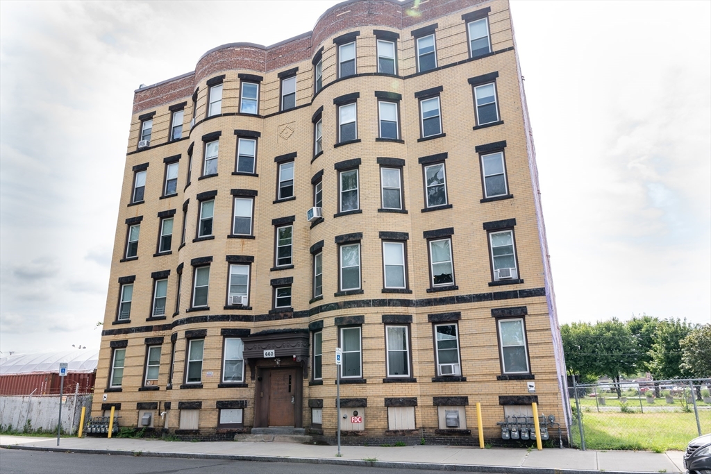 房源照片:660 S Bridge Street #4R, Holyoke