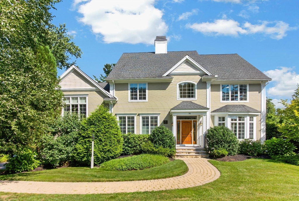 תמונה של הנכס: 36 Sunset Rock Rd, Andover