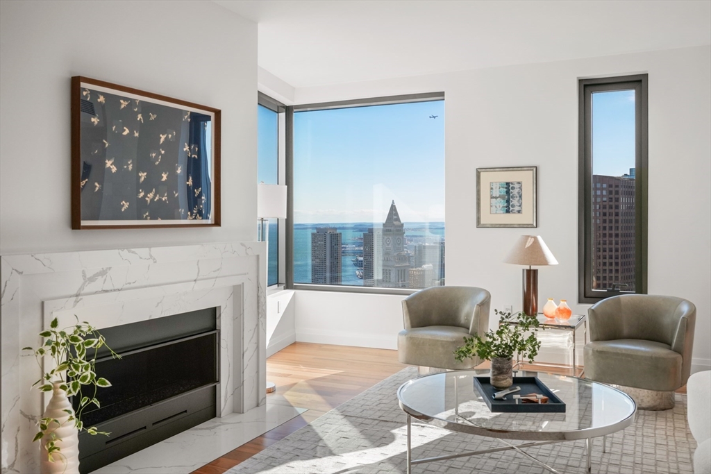 תמונה של הנכס: 110 Sudbury St #4603, Boston