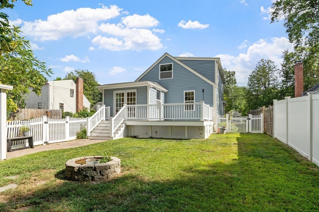 房源照片：11 Magnolia St, Framingham