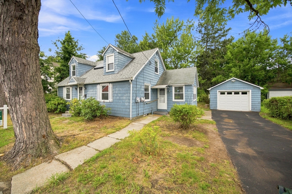 房源照片:132 Miller St, Springfield