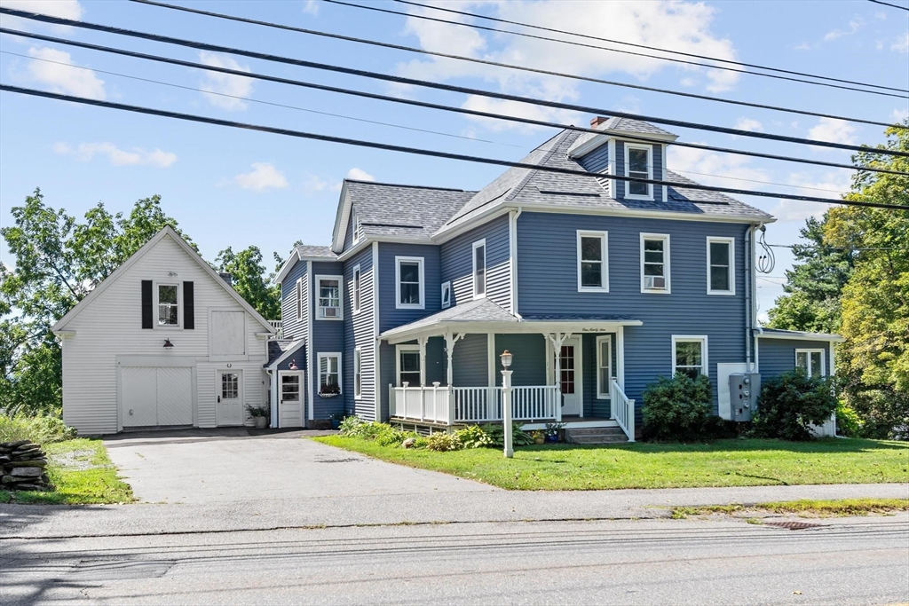 תמונה של הנכס: 199 Prospect St, Leominster