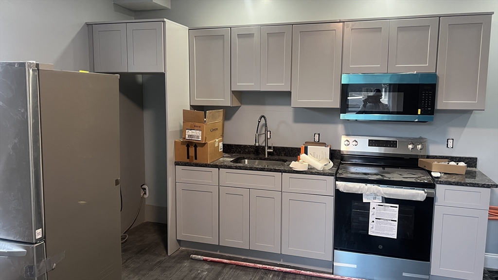 תמונה של הנכס: 12 Benefit st #4, Worcester