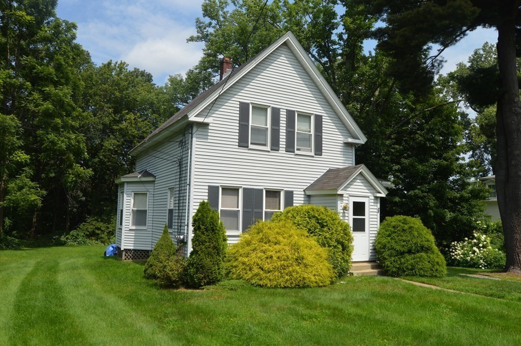 תמונה של הנכס: 26 East Main St. #1A, Southborough