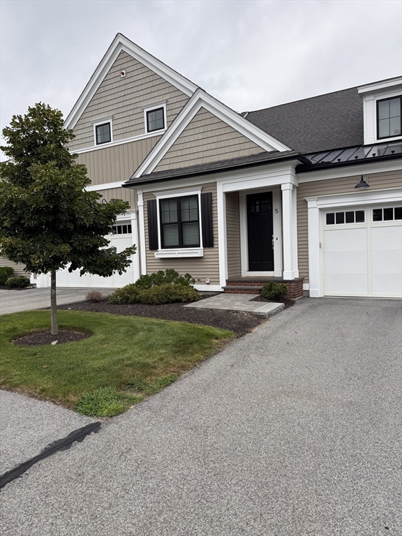 תמונה של הנכס: 5 Eagle Ln #5, Framingham