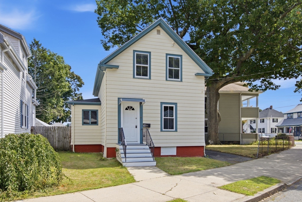 תמונה של הנכס: 18 Lambert Ave, Lynn