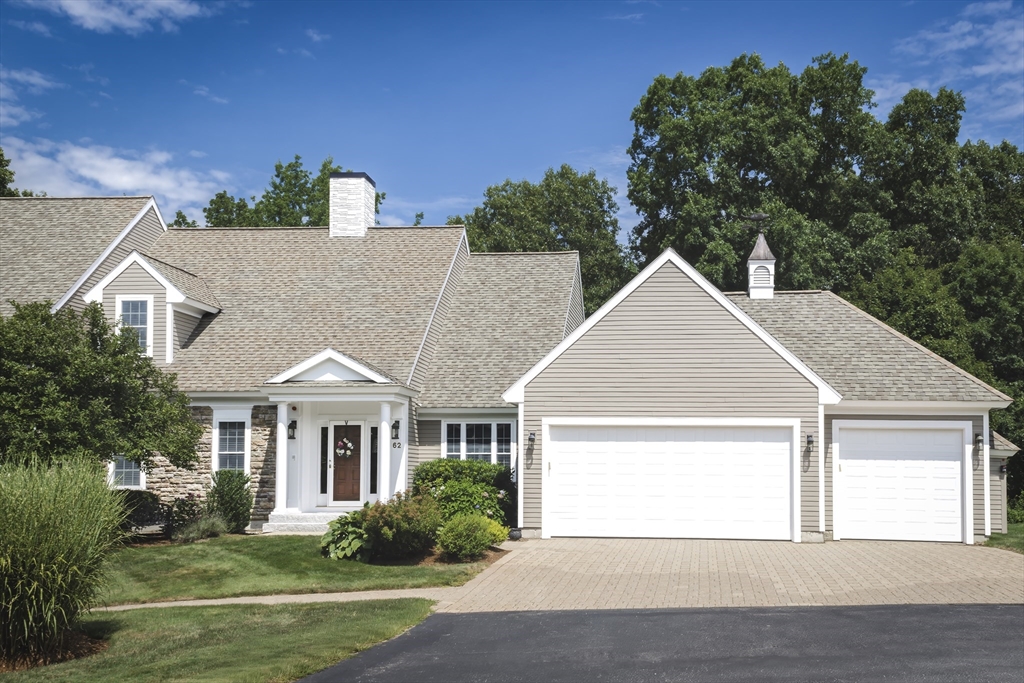 תמונה של הנכס: 62 Caldwell Farm Rd #-, Newbury
