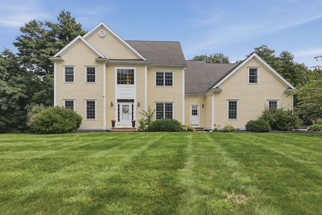 房源照片:8 Juniper Road, Upton