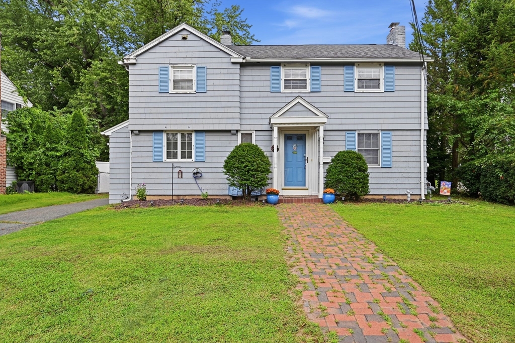 房源照片：89 Abbott St, Springfield