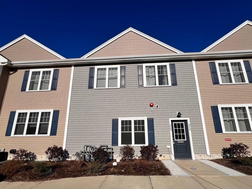 房源照片：140 North Walker Street, Taunton