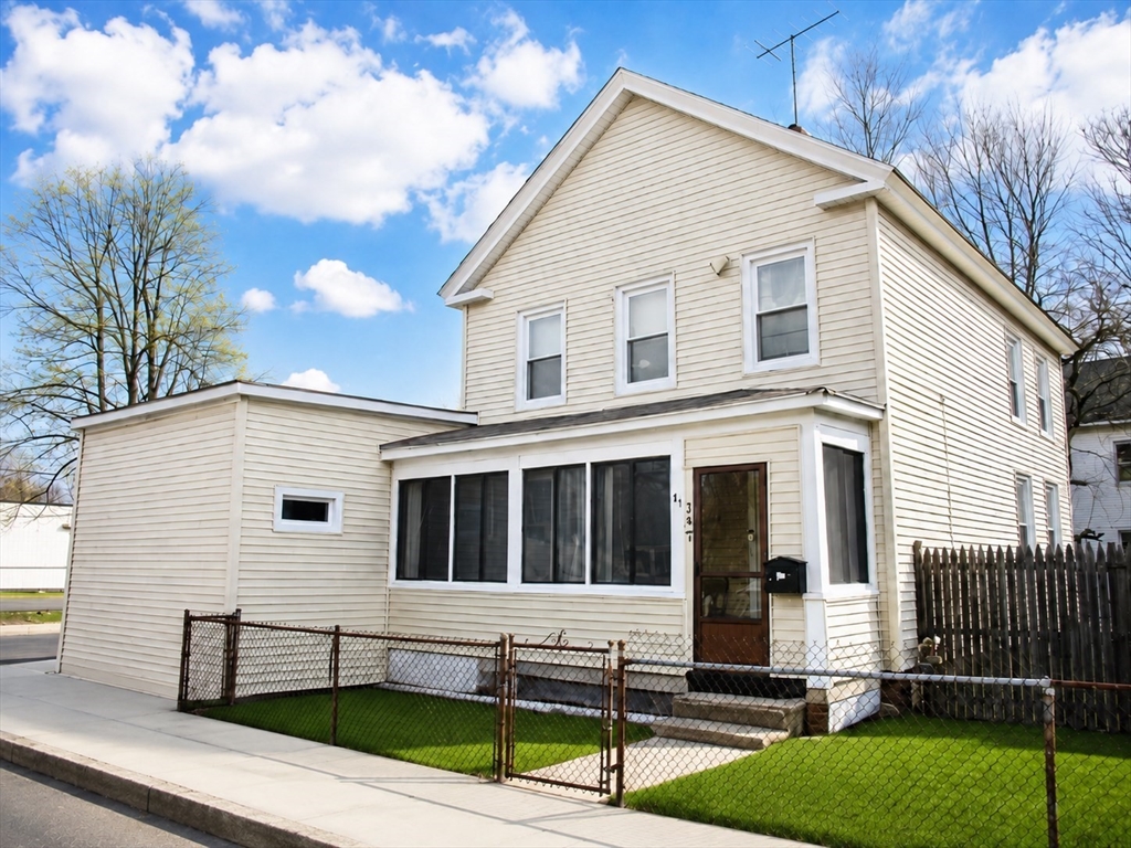 房源照片:145 Hancock St, Springfield