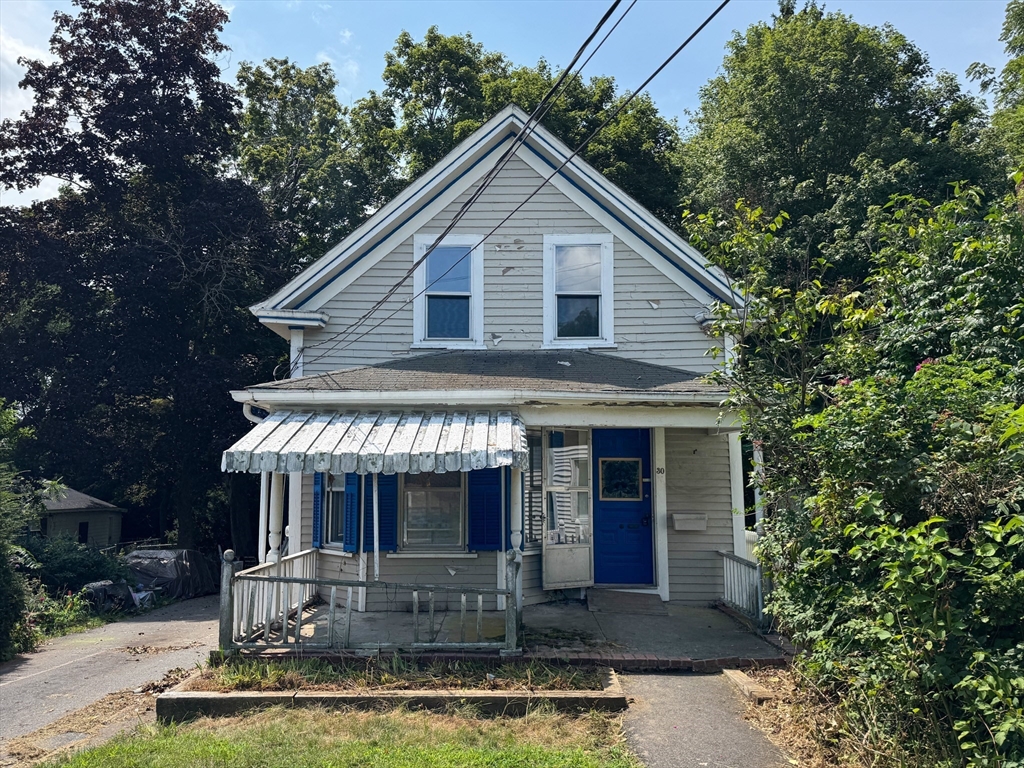 房源照片：30 First St, Taunton