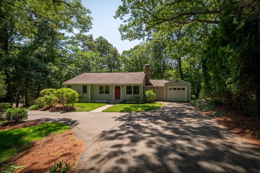 תמונה של הנכס: 101 Topsfield Road, Wenham
