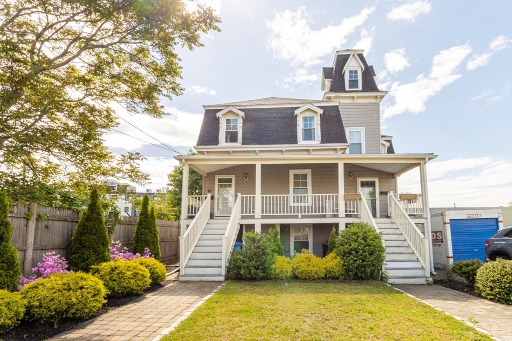 תמונה של הנכס: 189 Shirley St #1, Winthrop