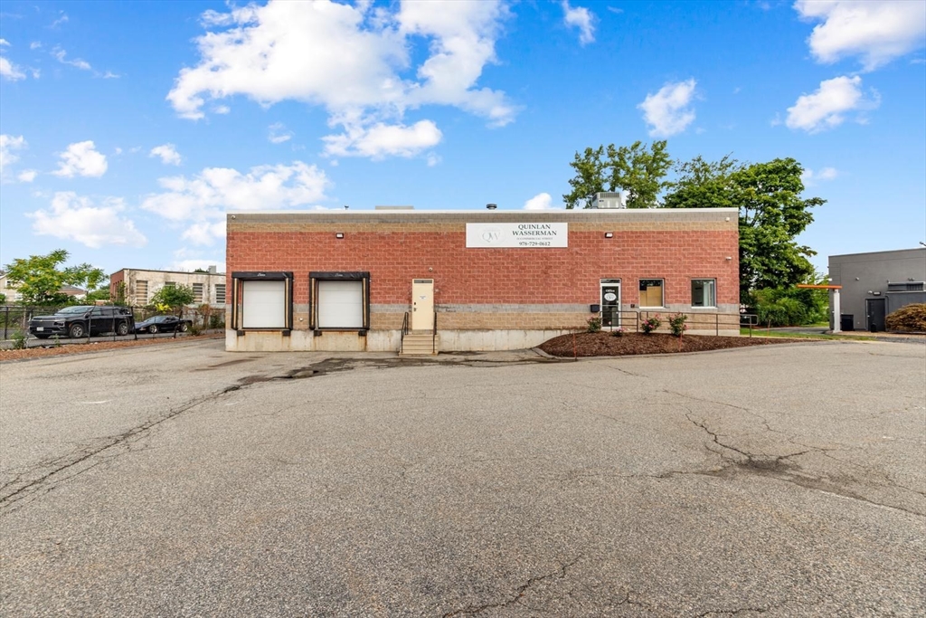 תמונה של הנכס: 11 Commercial St #11, Medford