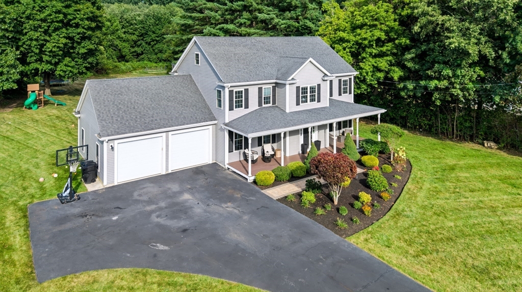 תמונה של הנכס: 492 Sumner St, Stoughton