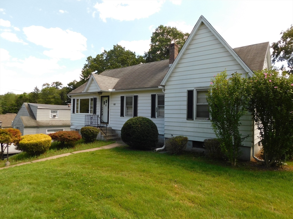 房源照片：103 Chester Street, West Springfield