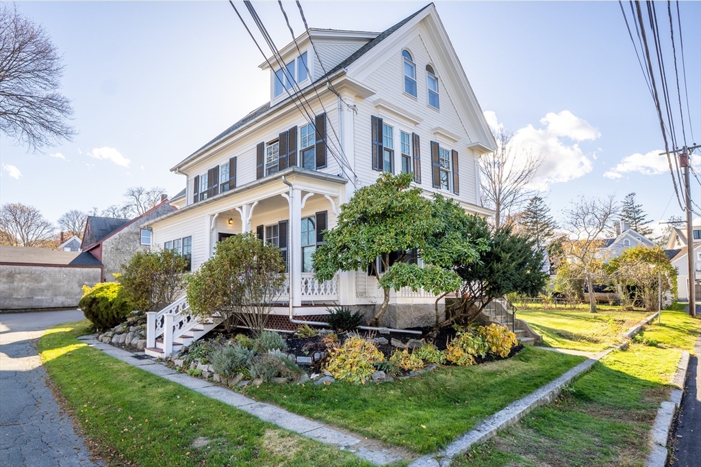 תמונה של הנכס: 13 Broadway Avenue #1, Rockport