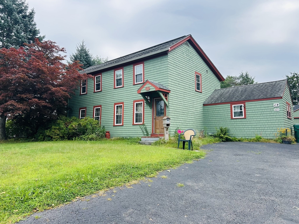 房源照片：423 water street, Clinton