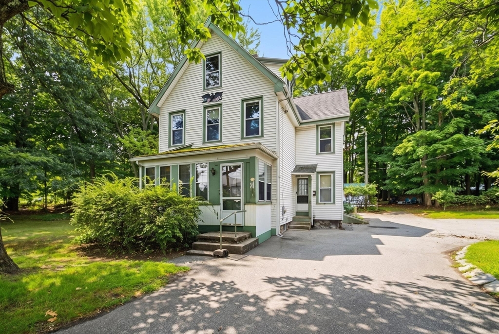תמונה של הנכס: 219 Montvale, Woburn