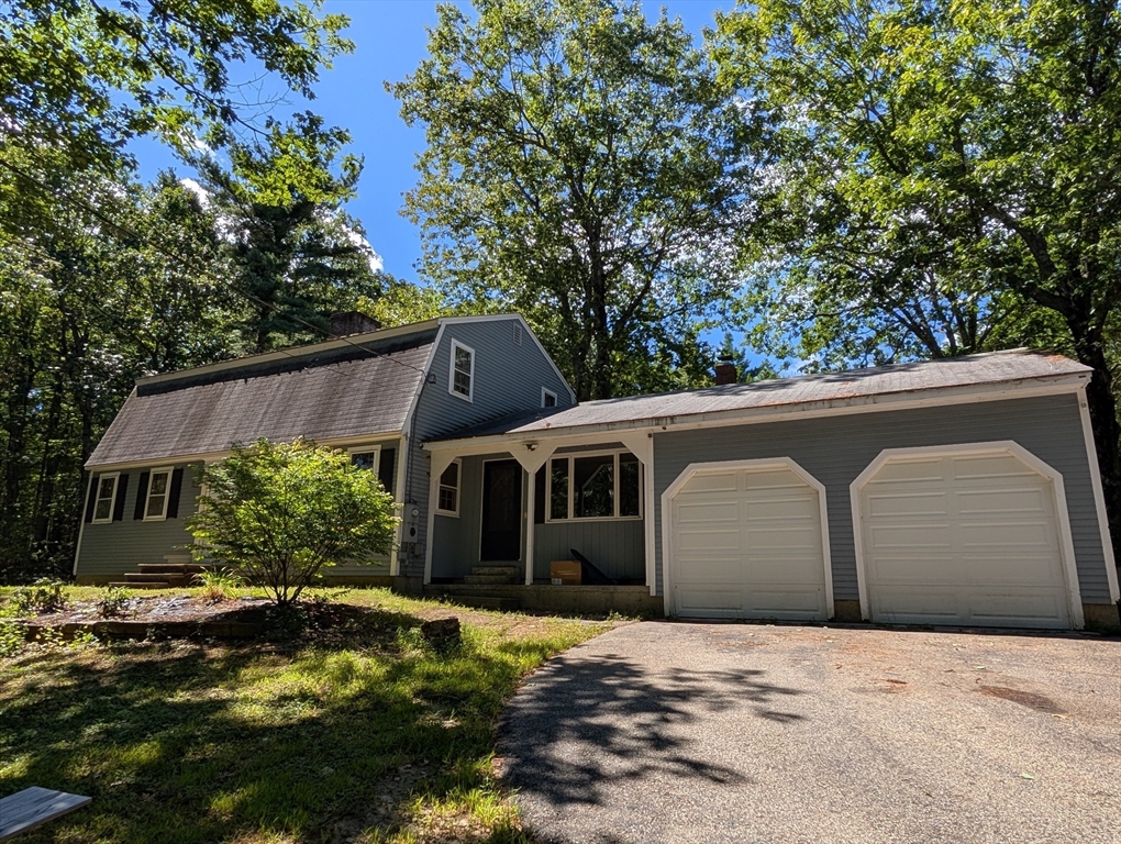 תמונה של הנכס: 134 Davis Village Rd., New Ipswich