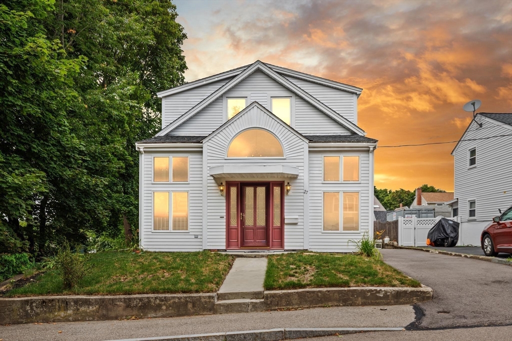 תמונה של הנכס: 27 Miller Ave, Braintree