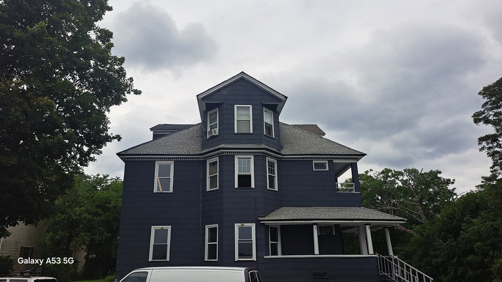 房源照片:21 Coes St #3R, Worcester