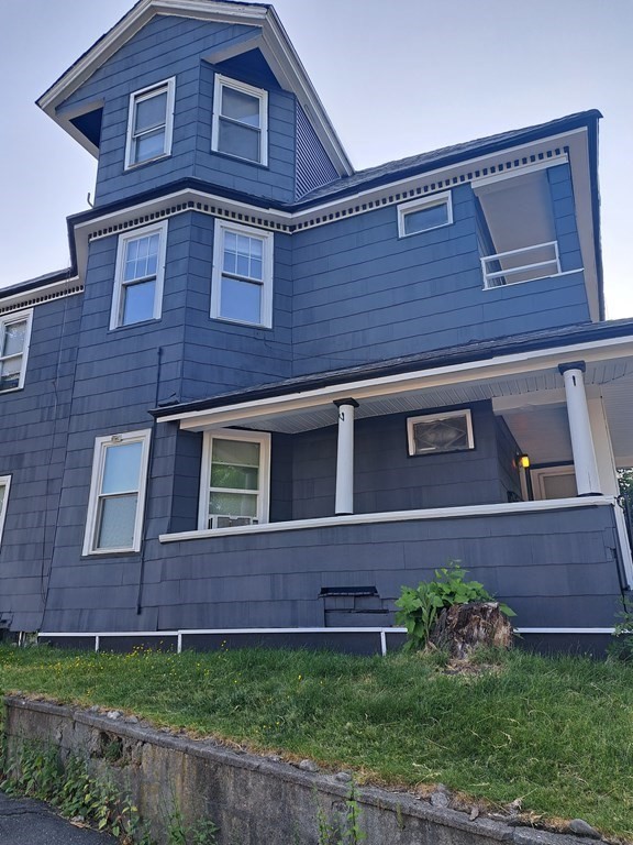 房源照片:21 Coes St #2r, Worcester