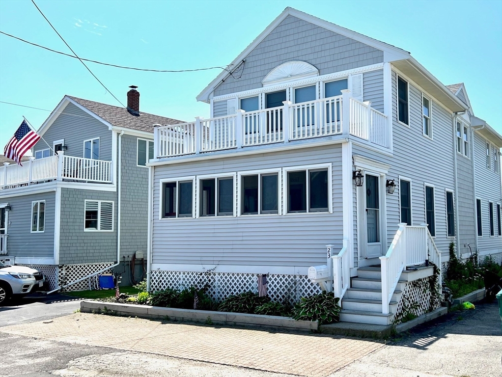 房源照片：23 Gunrock Ave, Hull