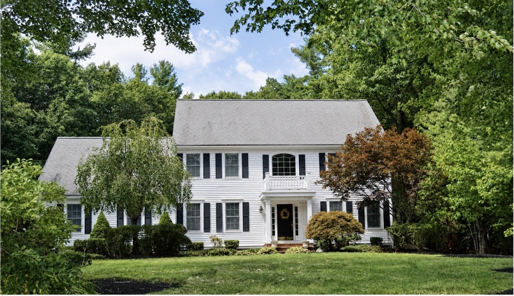 房源照片：230 Grange Park, Bridgewater