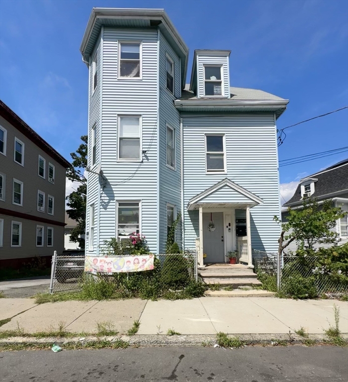 תמונה של הנכס: 41 High Rock St. #3, Lynn