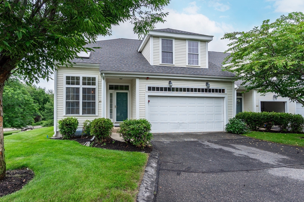 房源照片：4 Kingson Ln #1, Medway