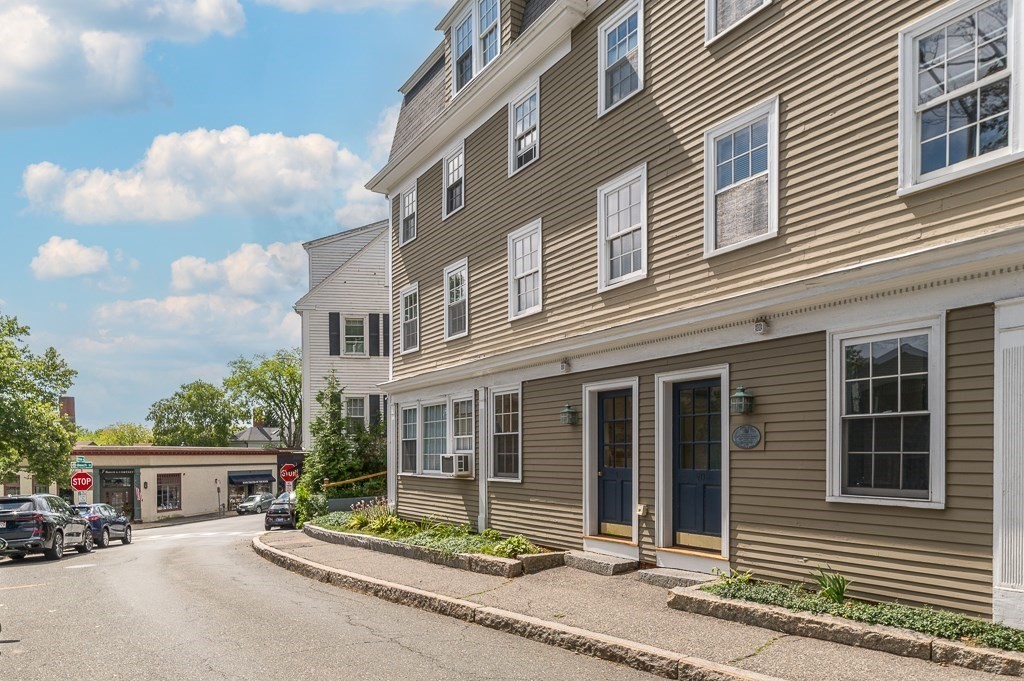 תמונה של הנכס: 48 Union - Furnished #3, Manchester