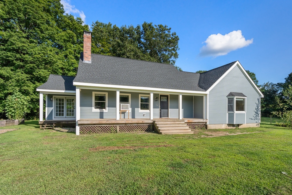 תמונה של הנכס: 487 Long Plain Rd, Leverett