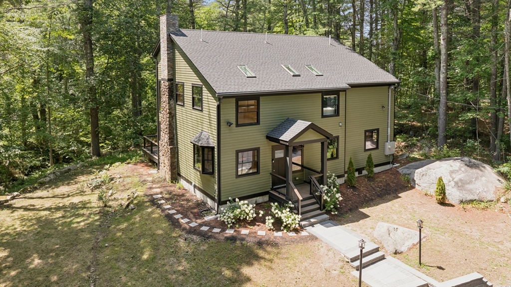 תמונה של הנכס: 12 Wood st, Southborough
