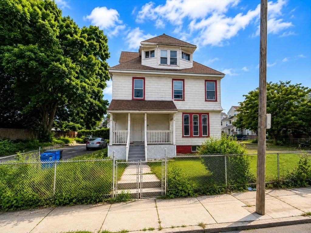 房源照片:29 East Cottage, Boston