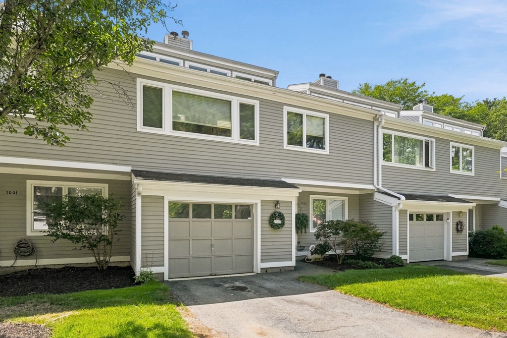 房源照片：1002 Pine Brook Dr #20, Peabody