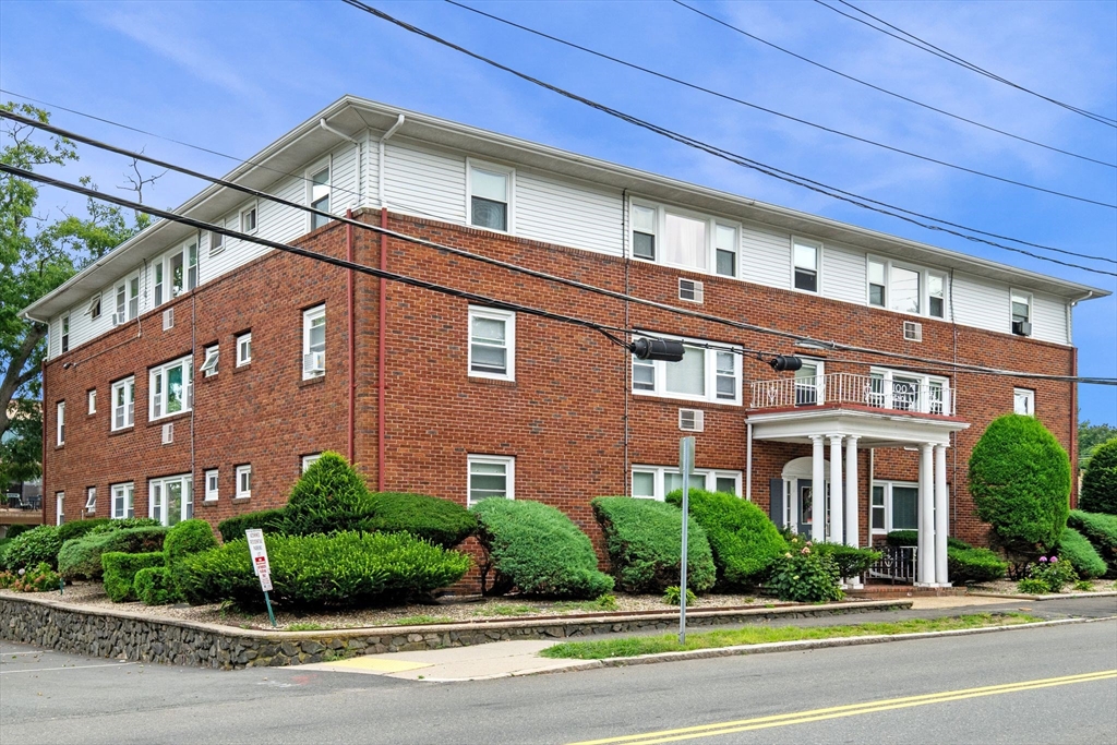 房源照片：100 Magnolia Ave #22, Lynn