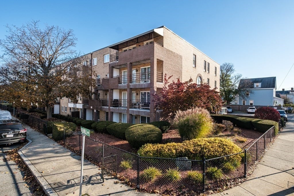 תמונה של הנכס: 314 Riverside Avenue #304, Medford